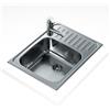 Teka FREG. TEKA CLASSIC 1C INOX REV.