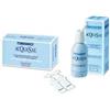 Scharper Acquasal Soluzione Isotonica Irrigazione Nasale Acqua Termale 20 Flaconcini Monodose 5 Ml