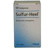 HEEL SULFUR 50 TAVOLETTE