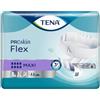 Tena Essity Italy Pannolone Per Incontinenza Tena Flex Maxi Medium 22 Pezzi