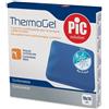 Pikdare Cuscino Thermogel Riutilizzabile Per Terapia Caldo Freddo Cm 10x10 Itc