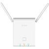 Yealink W90B stazione base DECT Bianco [1302015]