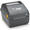 Zebra Stampante per etichette/CD Zebra ZD421 stampante etichette (CD) Termica diretta 203 x DPI 152 mm/s Con cavo e senza Wi-Fi Bluetooth [ZD4A042-D0EW02EZ]
