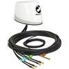 Navilock NL-400 antenna di rete Antenna omnidirezionale RP-SMA 30 dBi [88989]