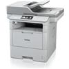 Brother MFC-L6950DW stampante multifunzione Laser A4 1200 x DPI 50 ppm Wi-Fi [MFC-L6950DW]