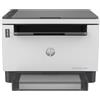 HP MULTIF. LASER A4 B/N, LASERJET TANK 1604w, 22PPM, USB/WIFI, 3 IN 1