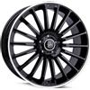Keskin KT15 8.00 x 18 offset 45 5.00 x 112.00 Hubhole 66.60 KT158018511245BLP