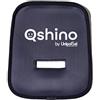 Qshino By Unipolsai Assicurazioni Dispositivo Antiabbandono Universale Per Seggiolini Auto, Blu, 22.0 X Cm X 26.6 X Cm X 0.8