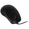 Activejet Mouse Activejet Optical 1000DPI colore Nero [AMY-083]