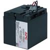 Apc Batteria Apc RBC7 APC Replacement #7 [AUAPCZB0007]