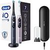 Oral-b Spazzolino elettrico Oral-B iO Series 9 Duo 2pz Nero/Rosa [IO SERIES 9 DUO BLACK ROSE]
