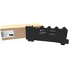 Lexmark Toner Lexmark 75M0W00 Nero [75M0W00]