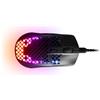 Steelseries Mouse Steelseries Aerox 3 Ottico USB tipo tipo C 8500dpi 1ms Nero [62611]