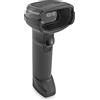 Zebra Lettore di codici a barre portatile Zebra 1D/2D Cablato 450mA 5V Nero [DS8108-SR7U2100SGW]