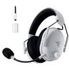 Razer Cuffie da gaming Razer BlackShark V3 Pro a padiglione 3.5mm Bianco [RZ04-05400200-R3M1]