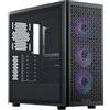 Cooler master Case Cooler Master Elite 502 Midi Tower ATX Nero [E502-KGNN-S00]