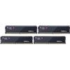 G.skill Ram DIMM DDR5 256GB G.Skill Flare X5 3000MHz CL34 1.35V 4Rx64 Nero [F5-6000J3444F64GX4-FX5]