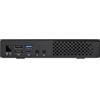 Asrock Barebone Asrock Jupiter H610 LGA 1700 65W 200MHz Nero [90BXG4G01-A20GA0F]