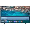 Samsung hg55bu800euxzt hbu800 smart htv 55 3840x2160 Garanzia Italia