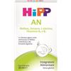 Hipp AN Integratore Per Favorire La Digestione E L'Eliminazione Dei Gas 30 ml