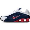 Nike Shox R4