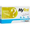 Mytest Celiachia Kit Test Rapido Celiachia