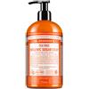 Dr. Bronner's Dr.bronner's Organic Sugar Sapone Tea Tree 355ml