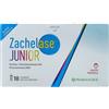 Pharmaluce Zachelase Junior 10 Flaconcini 10ml