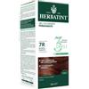 Herbatint Gel Colorante Permanente 3 Dosi 7r Biondo Ramato 300ml