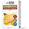 Arkopharma Arkoroyal Pappa Reale 1500mg Integratore Senza Zucchero 10 Flaconi
