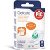 PIKDARE SpA Delicate Cerotto Delicato Formato Mix PIC 20 Pezzi