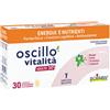 BOIRON Srl Oscillo Vitalita' 50+ 30cpr Ef