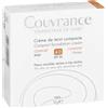 AVENE (Pierre Fabre It. SpA) Avene Couvrance Fondotinta Compatto in crema Colore Miele - Uniformante e correttivo - 10 g