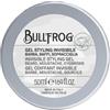 BULLFROG Invisible Styling Gel Gel per capelli 50 ml