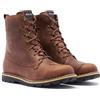 Tcx Stivaletti Moto Casual Tcx HERO 2 WP Marrone