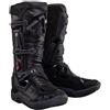 Leatt Stivali Moto Cross Leatt BOOT 3.5 Nero