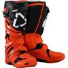 Leatt Stivali Moto Cross Enduro Leatt BOOT 5.5 FLEXLOCK Arancio