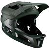 Leatt Casco Mtb Leatt ENDURO 3.0 V24 SPINACH Verde