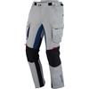 Bering Pantaloni Moto Bering FREEWAY Grigio Navy