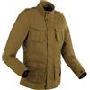 Bering Giubbotto Moto Bering NORRIS EVO Marrone