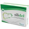 DELOS PHARMA SILIDEL 30 COMPRESSE