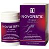 Dgp Pharma NOVOFERTIL 60 CAPSULE