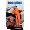 McFarlane Lloyd Christmas (Movie Maniacs: Dumb and Dumber) Gold Label - Statuetta da 15,2 cm