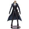McFarlane Giocattoli, personaggio critico da 7 pollici Vox Machina Percy Action Figure con 22 parti mobili, figura di ruolo critico da collezione con base di supporto da collezione - Età 14+