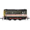 Hornby - R30368 BR Classe 08 0-6-0 08570 - Locomotive Diesel Epoca 7