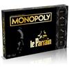 Winning Moves- Monopoli Le Parrain,versione francese, WM00575-FRE-6