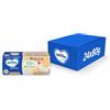 Mellin Pollo naturale omogeneizzato al 100% Mellin - 24 vasetti da 80 g (confezione da 24)