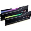 G.Skill Trident Z5 Neo RGB F5-6000J3038F16GX2-TZ5NR memoria 32 GB 2 x 16 GB DDR5 6000 MHz