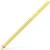 Faber-Castell 114806 - Matita Jumbo Grip - Giallo Pastello