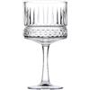 Pasabahce Bicchieri da Cocktail Pasabahce Elysia - Set di 4 Bicchieri da Cocktail in Vetro Trasparente da 500 cc - Design Elegante per Aperitivi, Feste, Cocktail Party, e Occasioni Speciali